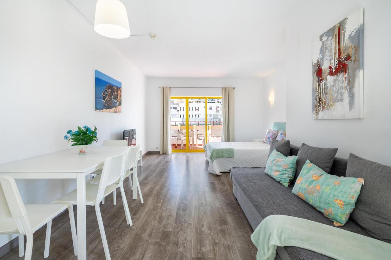 Rocha Beachside Studio By Encantos Do Algarve - 326 Appartement *
